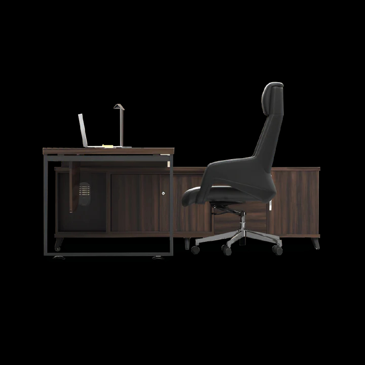 INGMAR Director Table Detail View
